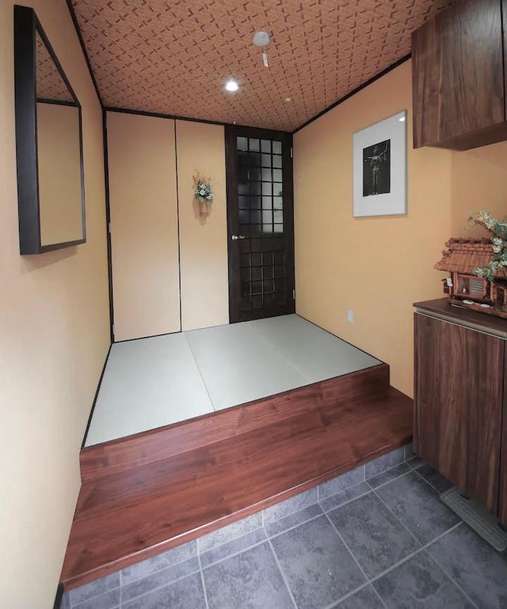 Kujo Keshi No Hana Ōsaka Exterior foto
