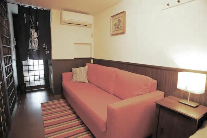 Kujo Keshi No Hana Ōsaka Exterior foto