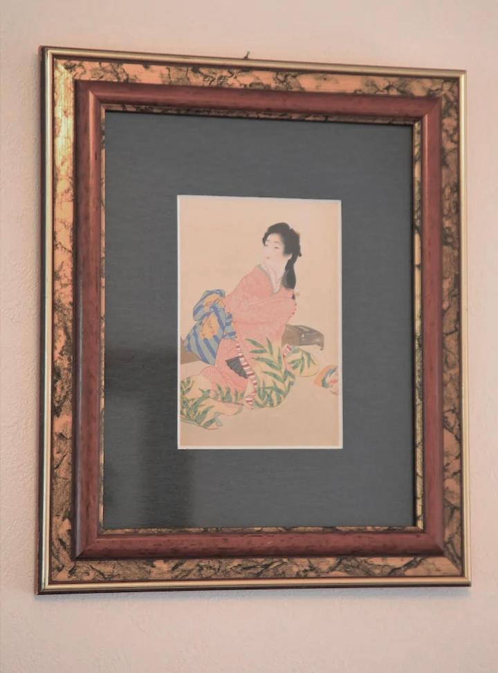 Kujo Keshi No Hana Ōsaka Exterior foto