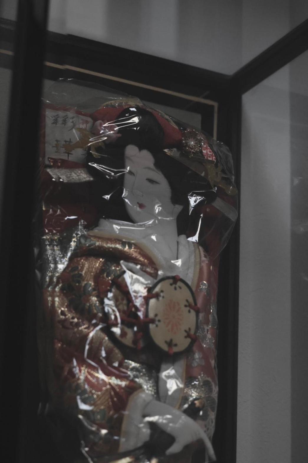 Kujo Keshi No Hana Ōsaka Exterior foto
